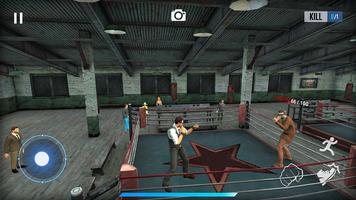 Gangster Crime Simulator 截圖 1