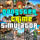 Gangster Crime Simulator - New アイコン