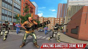 Gangster Crime Simulator - New स्क्रीनशॉट 1