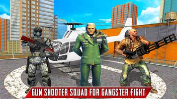 Gangster Crime Simulator - New स्क्रीनशॉट 3