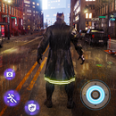 Gangster Crime  Knight guide APK