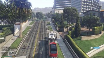 GTA Crafts Theft Auto Mod capture d'écran 2