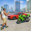 Miami Gangster Game: Crime 3D APK
