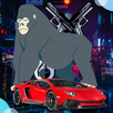Gangster Gorilla APK