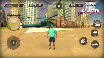Gangster Ny Auto Theft Crime screenshot 1