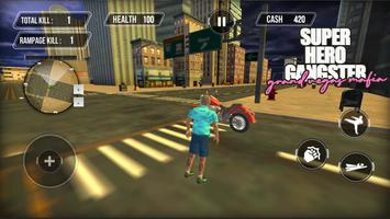 Gangster Ny Auto Theft Crime screenshot 2