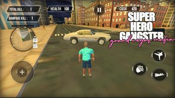 Gangster Ny Auto Theft Crime screenshot 3
