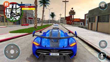 Grand Mafia Vegas Simulator تصوير الشاشة 3