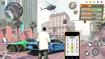 Gangster Vegas Screenshot 2