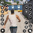 Vegas Simulator: Offline Games иконка