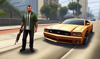 Play GETTA 5 Game تصوير الشاشة 1