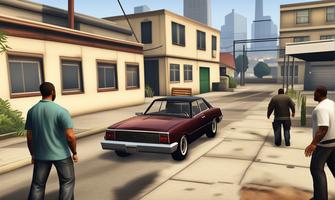 Play GETTA 5 Game تصوير الشاشة 2