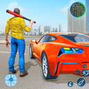 Real Gangster Crime City-APK