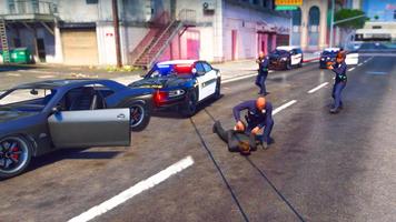 Prison Escape Police Chase ảnh chụp màn hình 2