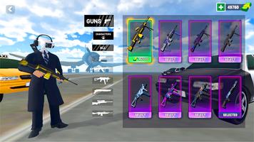 GT Purple Monster: Grimaze io screenshot 3