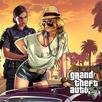 Grand Theft Auto V: Game APK