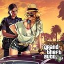 Grand Theft Auto V: Game APK