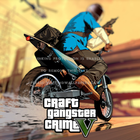 GTA Auto Theft Mod for MCPE Zeichen