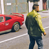 Gangster Codes for GTV 5 ikona