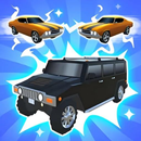 Gangster Car Merge APK