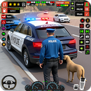 Police Car Chase-Gangster Game APK