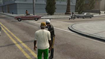 GTE Criminal Cheats تصوير الشاشة 3