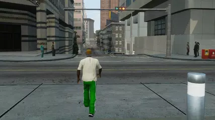 Скачать GTE Criminal Cheats XAPK