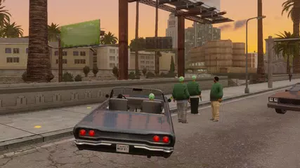 Скачать GTE Criminal Cheats XAPK