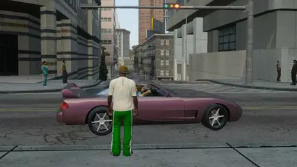 Скачать GTE Criminal Cheats XAPK