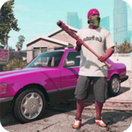 Gangster - new games 2019