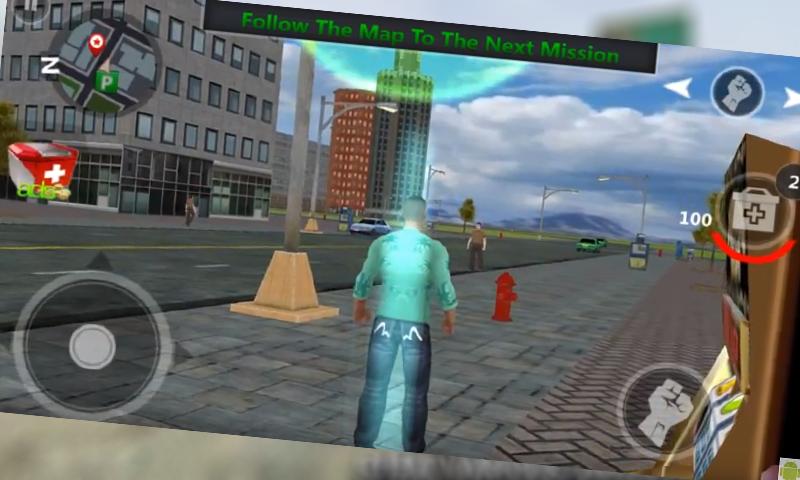 Gangster New Games 2019 For Android Apk Download