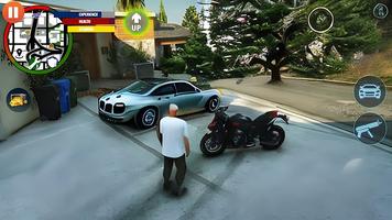 Gangster Vegas Crime Sim City 海報
