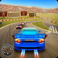 Racing Car Driving Simulator
