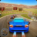 Racing Car Driving Simulator APK
