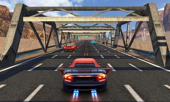 Racing Car Driving Simulator تصوير الشاشة 1