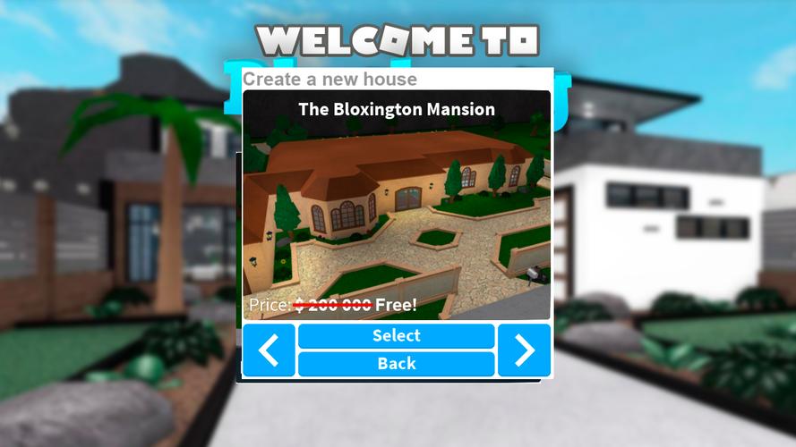 Bloxburg for roblox - Apps on Google Play