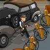 Gangster City Wars Defense APK