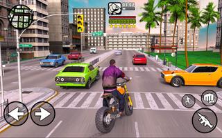 Grand Gangster Mafia Auto City screenshot 1
