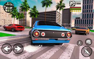 Grand Gangster Mafia Auto City screenshot 2