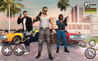Grand Gangster Mafia Auto City screenshot 3