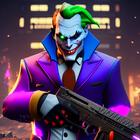 Joker Mafia City icon