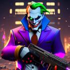 Joker Mafia City アイコン