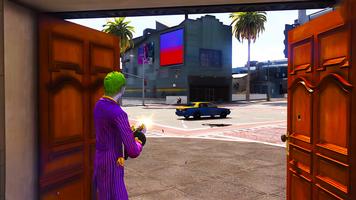 Joker Mafia City スクリーンショット 1