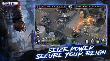 Gangster Paradise screenshot 1