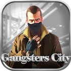 Gangsters City 图标