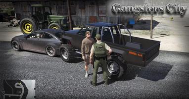 Gangsters City imagem de tela 3