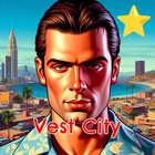 OpenWorld Vest City Portable icon