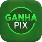 Ganha Pix (500,00) icône