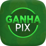 آیکون‌ Ganha Pix (500,00)