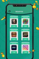 Ganha Pix (500,00) poster